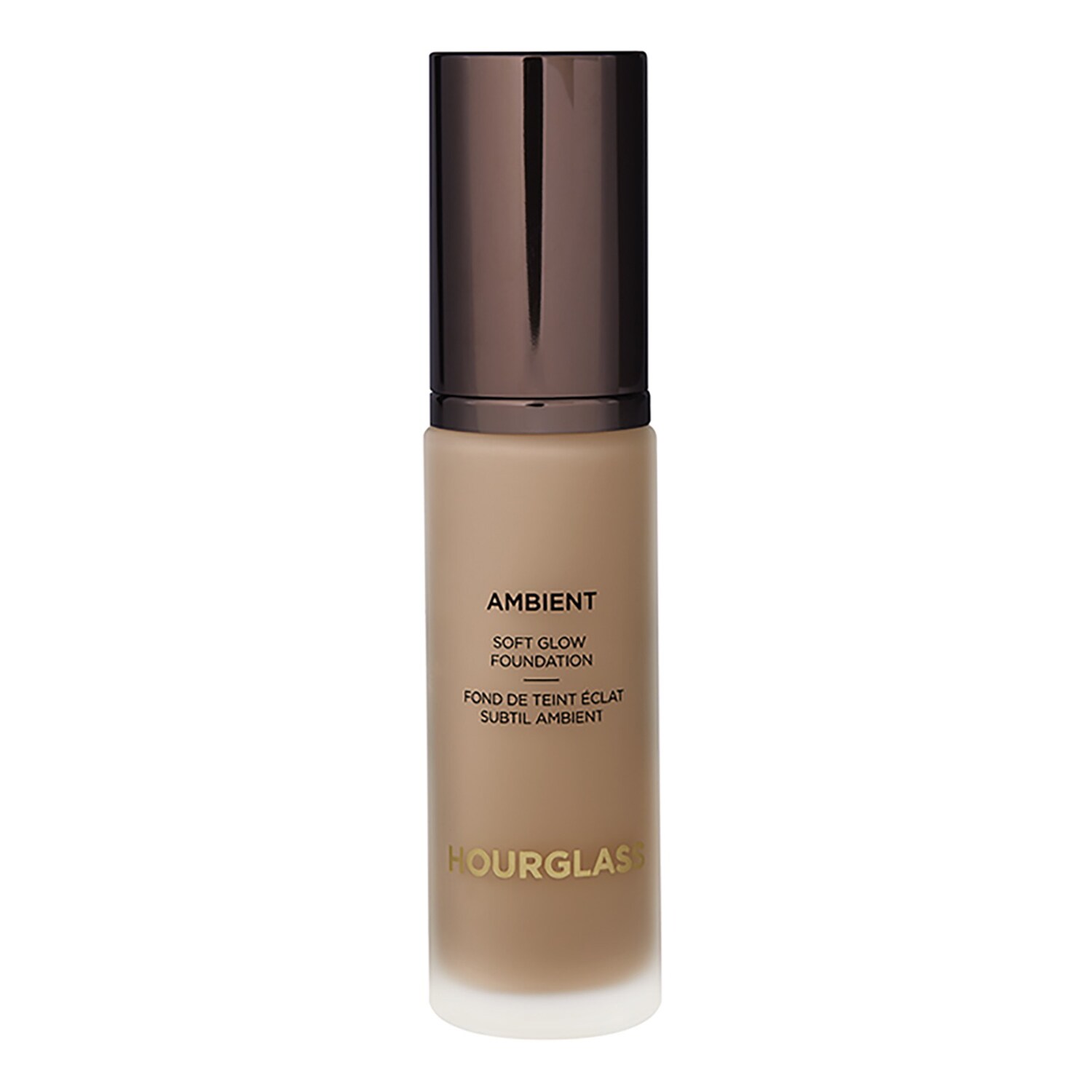 Тональная основа Ambient Soft Glow Hourglass, 10,5 (30 ml)
Тональная основа Ambient Soft Glow Hourglass, 10,5 (30 ml)