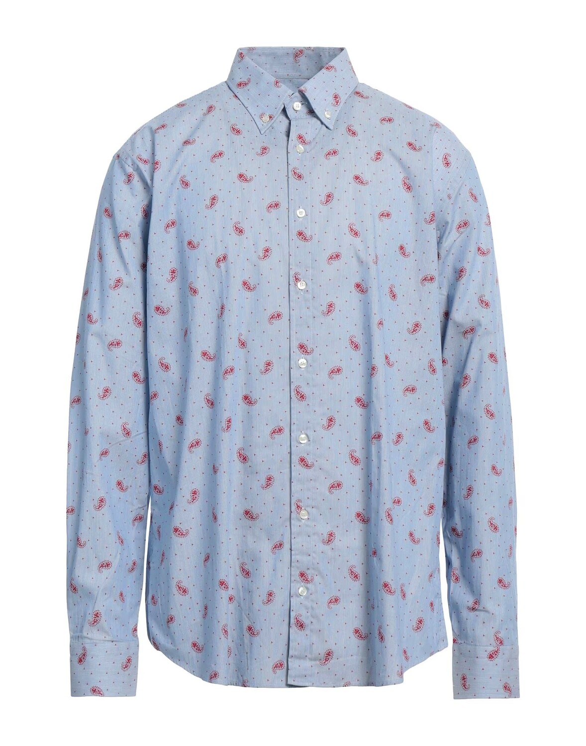 Рубашка Etro, синий
Рубашка Etro, синий