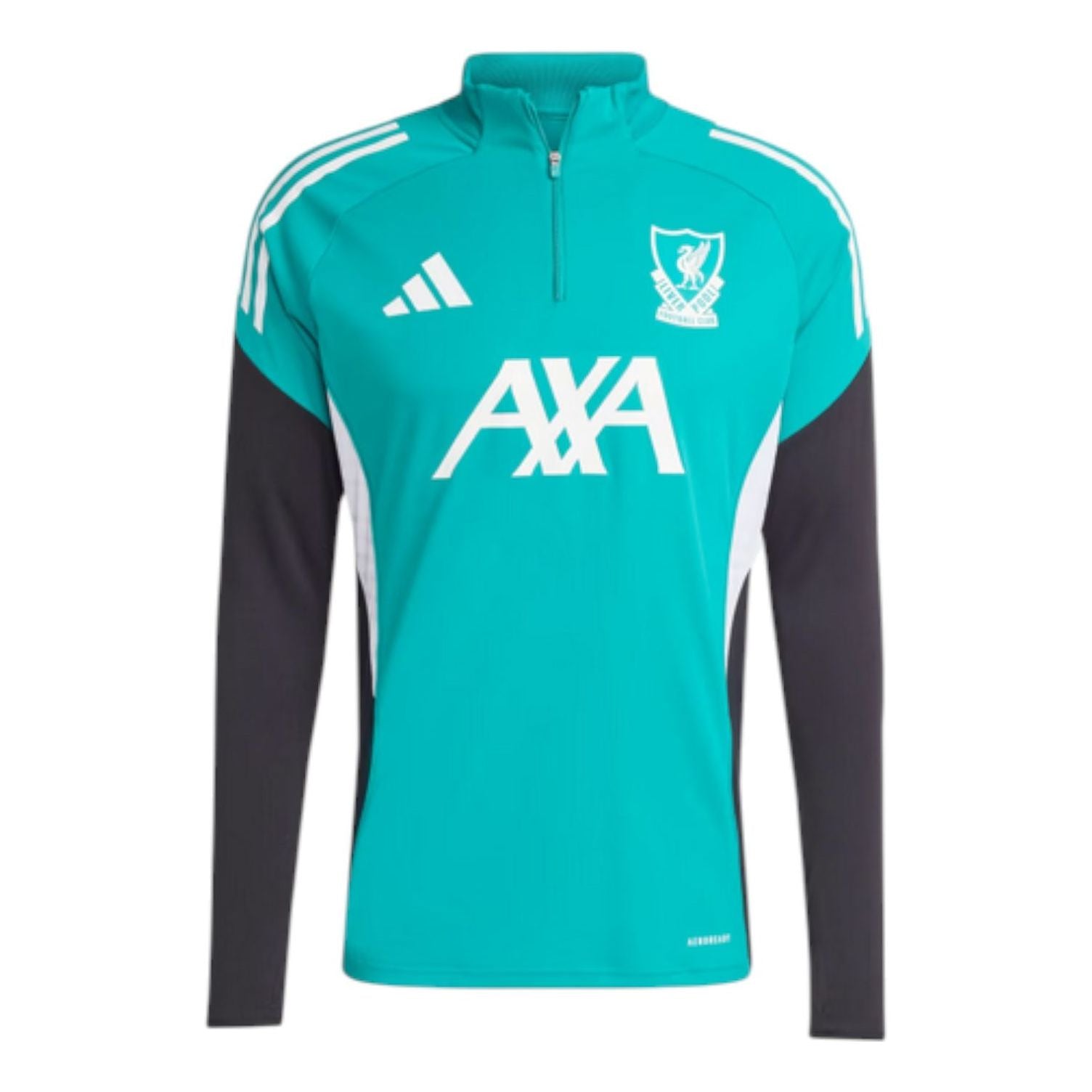 Тренировочная футболка Adidas Liverpool FC Tico 25 Competition Training Top 'Sea Green'
Тренировочная футболка Adidas Liverpool FC Tico 25 Competition Training Top 'Sea Green'