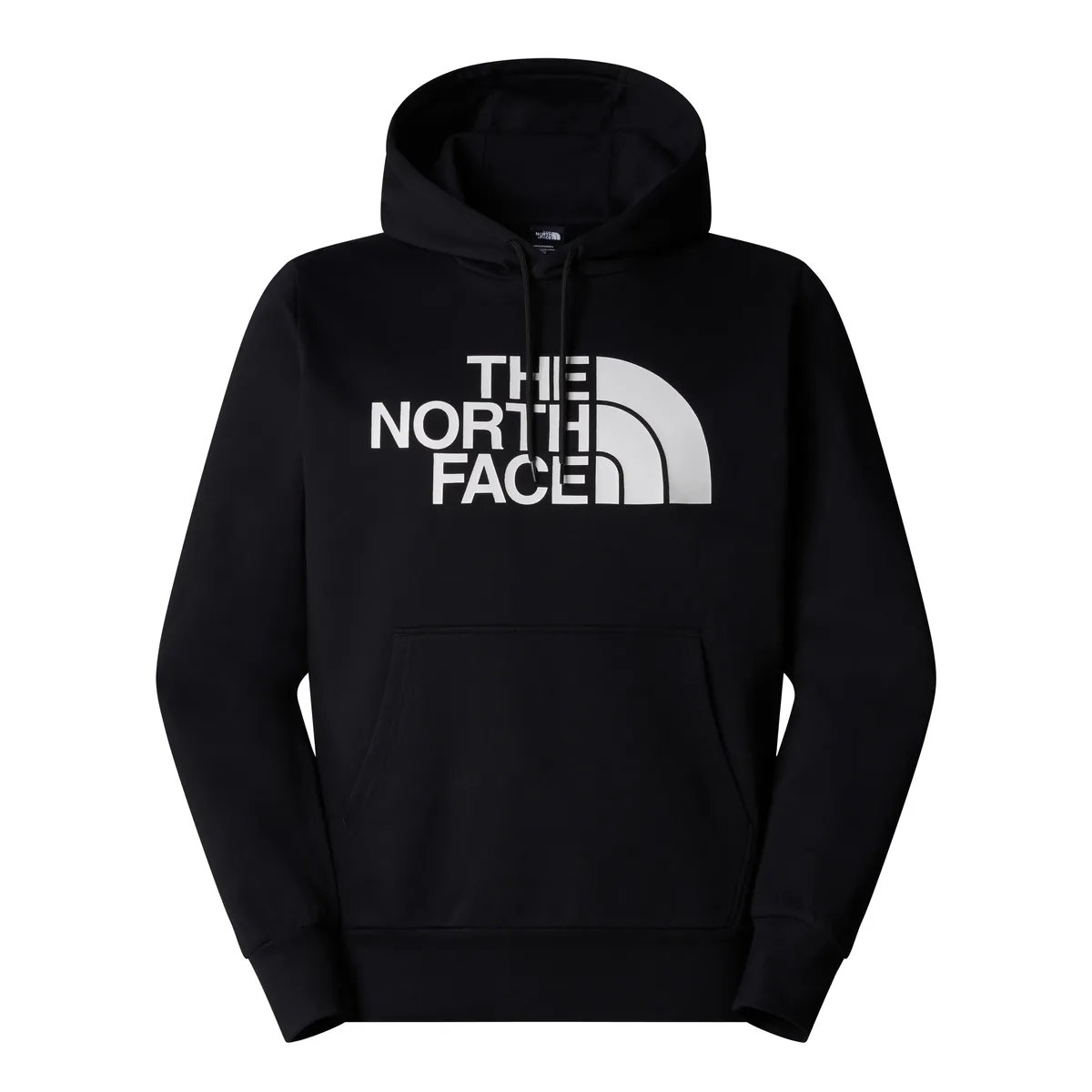Толстовка с капюшоном The North Face "M EASY HOODIE", черный
Толстовка с капюшоном The North Face "M EASY HOODIE", черный
