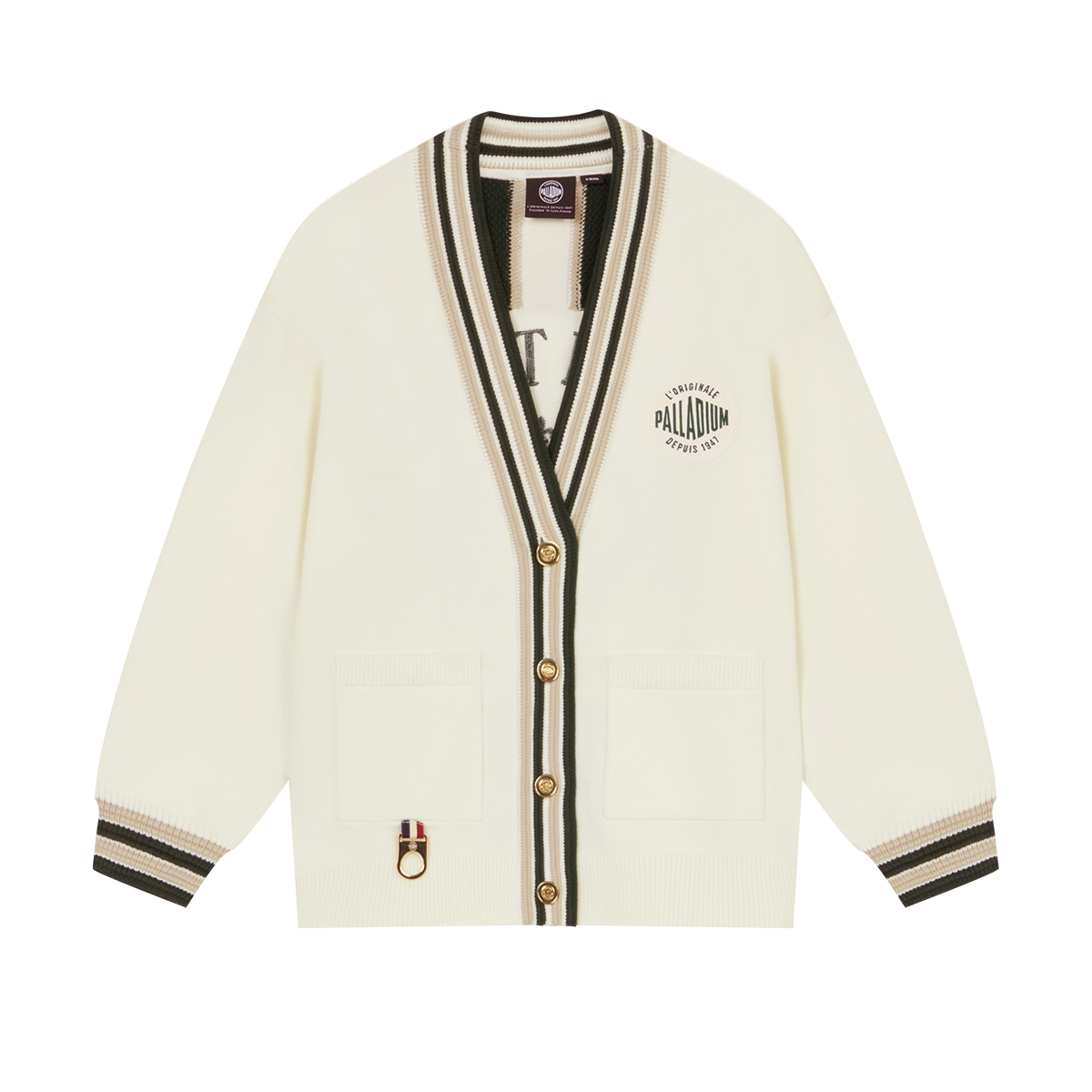 Топ Women's Vanilla Ice Palladium, Vanilla Ice
Топ Women's Vanilla Ice Palladium, Vanilla Ice