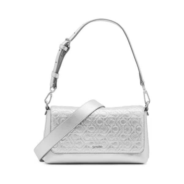 Сумка через плечо Calvin Klein, серебряный, Серебристый, Сумка через плечо Calvin Klein, серебряный
Сумка через плечо Calvin Klein, серебряный, Серебристый, Сумка через плечо Calvin Klein, серебряный
