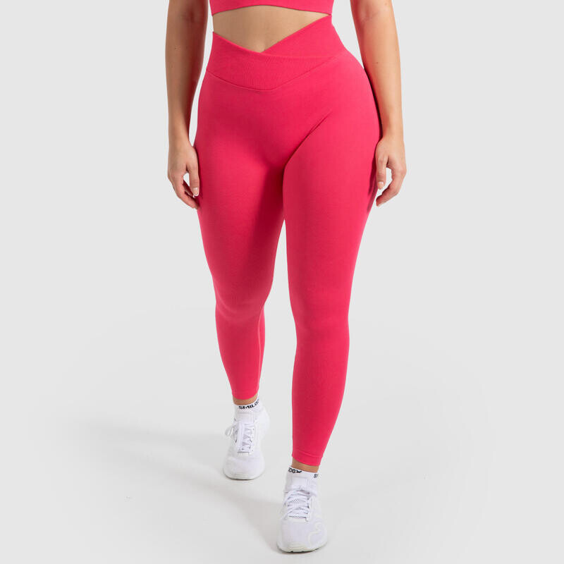 Спортивные леггинсы Smilodox, цвет orchideenpink
Спортивные леггинсы Smilodox, цвет orchideenpink