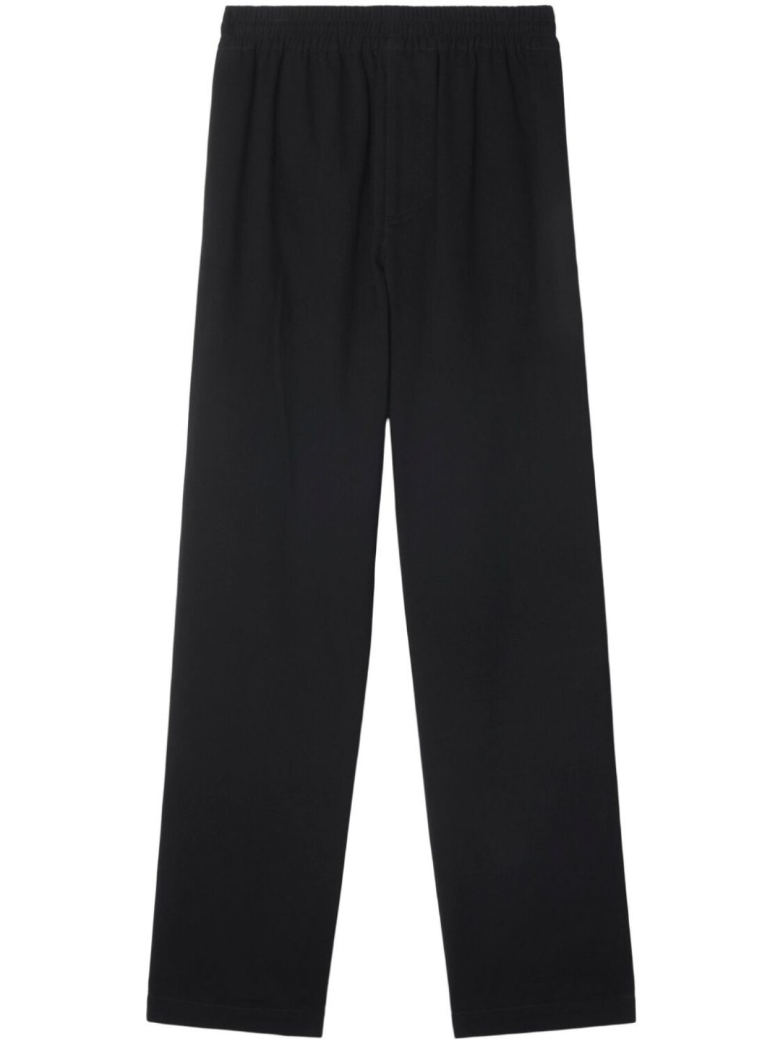 Burberry брюки с карманами, черный
Burberry брюки с карманами, черный