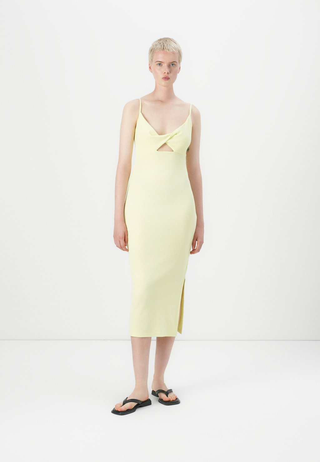 Повседневное платье WAVEY LADY Roxy, зеленый
Повседневное платье WAVEY LADY Roxy, зеленый