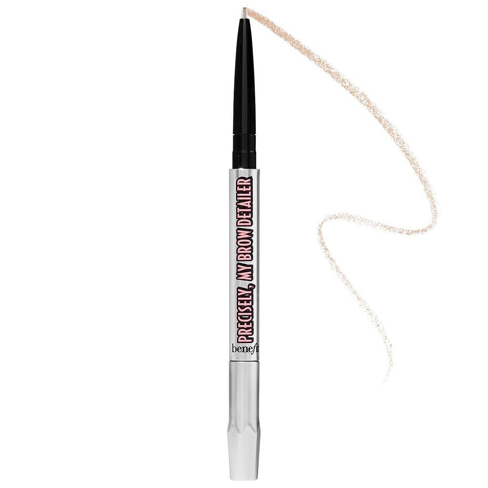 Benefit Cosmetics Precisionly, My Brow Detailer Microfine Водостойкий карандаш для бровей, 2
Benefit Cosmetics Precisionly, My Brow Detailer Microfine Водостойкий карандаш для бровей, 2