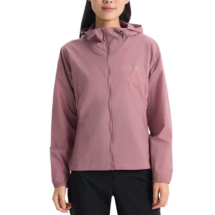 Columbia Куртка женская розово-красная, Rose Red
Columbia Куртка женская розово-красная, Rose Red