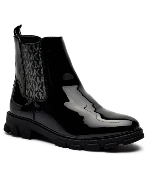 Ботинки Ridley Chelsea Michael Kors Kids, черный
Ботинки Ridley Chelsea Michael Kors Kids, черный