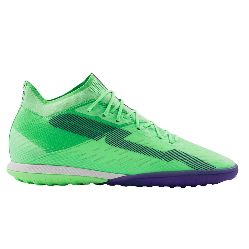 Футбольные бутсы CLR TF с твердым покрытием Неоново-зеленые CLR KIPSTA, цвет verde
Футбольные бутсы CLR TF с твердым покрытием Неоново-зеленые CLR KIPSTA, цвет verde