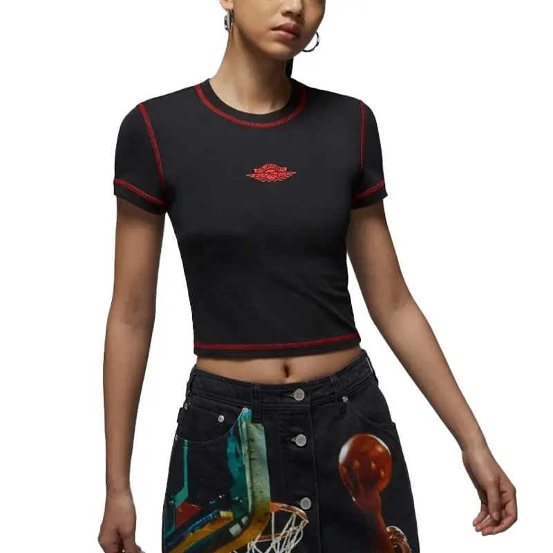 Nike Футболка женская черная, Черный, Nike Футболка женская черная
Nike Футболка женская черная, Черный, Nike Футболка женская черная