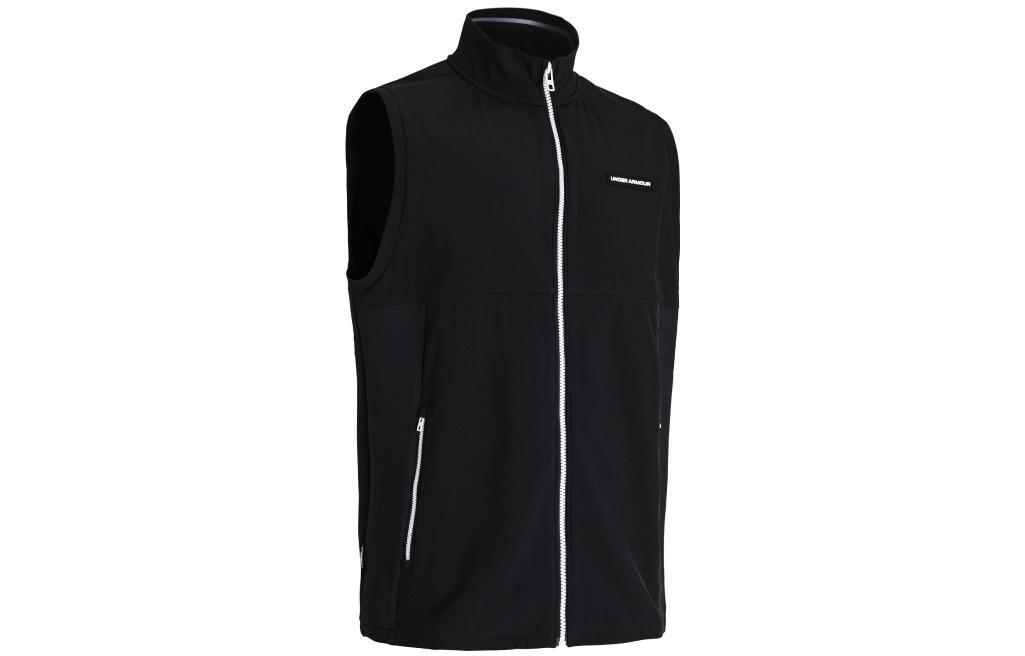 Мужской жилет Under Armour, цвет Black, Черный, Мужской жилет Under Armour, цвет Black
Мужской жилет Under Armour, цвет Black, Черный, Мужской жилет Under Armour, цвет Black