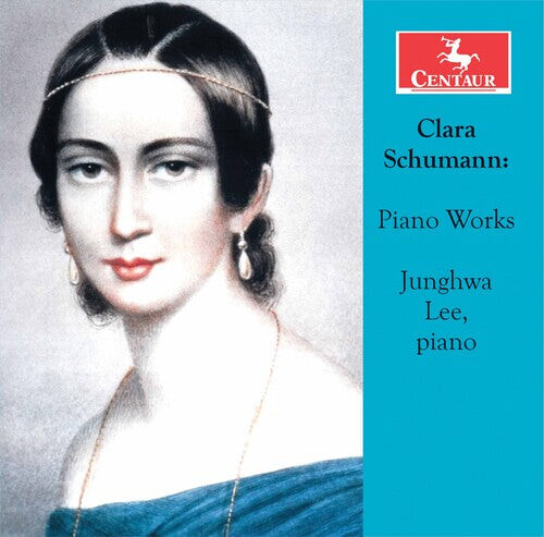 CD диск Schumann / Lee: Piano Works
CD диск Schumann / Lee: Piano Works