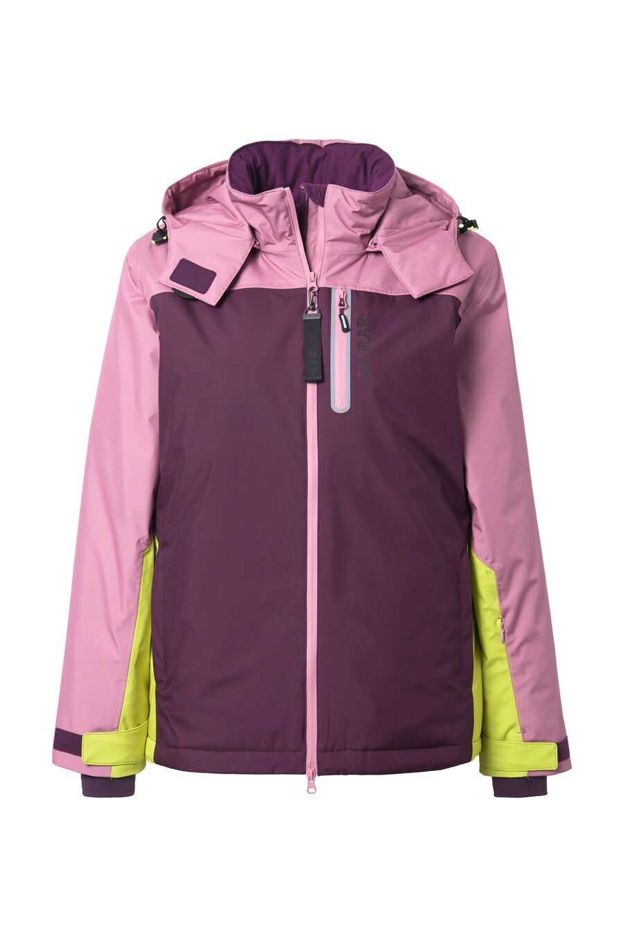 Спортивная куртка Ulla Popken, бургундия
Спортивная куртка Ulla Popken, бургундия