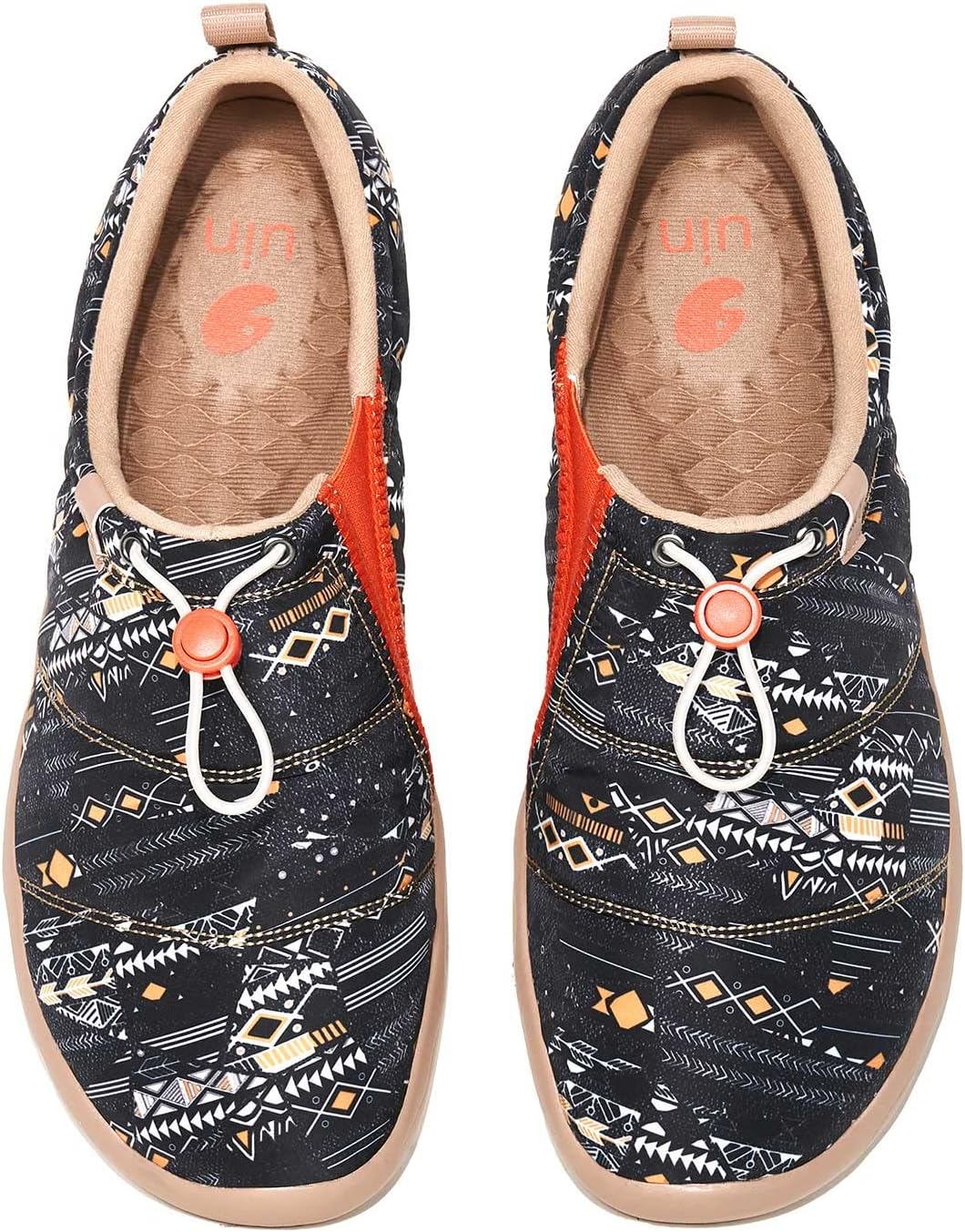 Мужские кроссовки для кемпинга, прогулок и путешествий UIN, повседневные слипоны-лоферы, легкие, с художественной росписью, модные кеды Toledo, Toledoⅰ -Wild Tribe
Мужские кроссовки для кемпинга, прогулок и путешествий UIN, повседневные слипоны-лоферы, легкие, с художественной росписью, модные кеды Toledo, Toledoⅰ -Wild Tribe