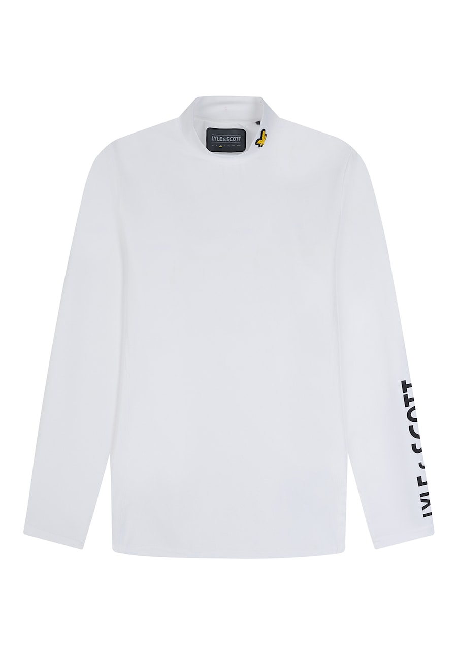 Рубашка Lyle & Scott, белый
Рубашка Lyle & Scott, белый