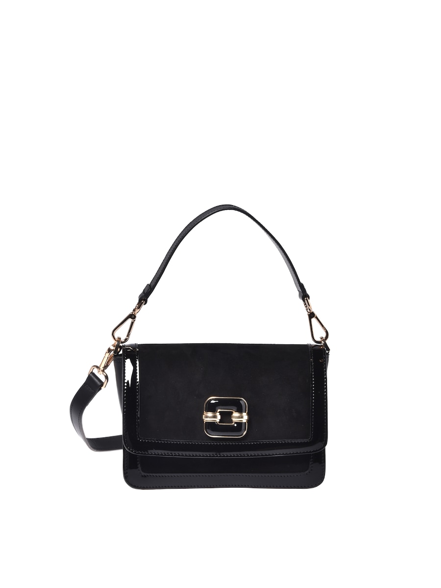 Сумка через плечо BALDININI, черный
Сумка через плечо BALDININI, черный