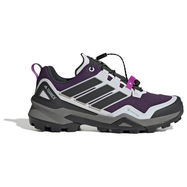 Женские кроссовки Skychaser GTX - мультиспортивные Adidas Terrex, мультиколор
Женские кроссовки Skychaser GTX - мультиспортивные Adidas Terrex, мультиколор