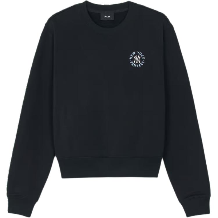 Базовый набор Толстовка New York Yankees Женская Черная MLB
Базовый набор Толстовка New York Yankees Женская Черная MLB