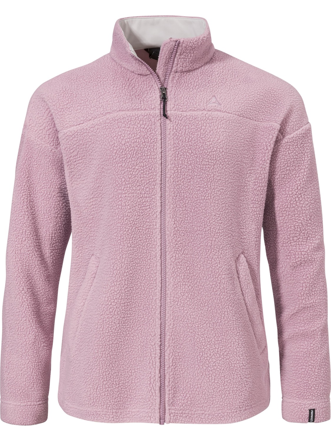 Schöffel Спортивная флисовая куртка 'Purga' в цвете Rose
Schöffel Спортивная флисовая куртка 'Purga' в цвете Rose