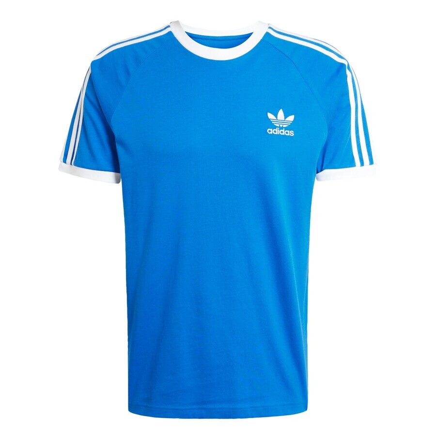 Классическая футболка ADIDAS ORIGINALS Shirt Adicolor Classics, синий
Классическая футболка ADIDAS ORIGINALS Shirt Adicolor Classics, синий