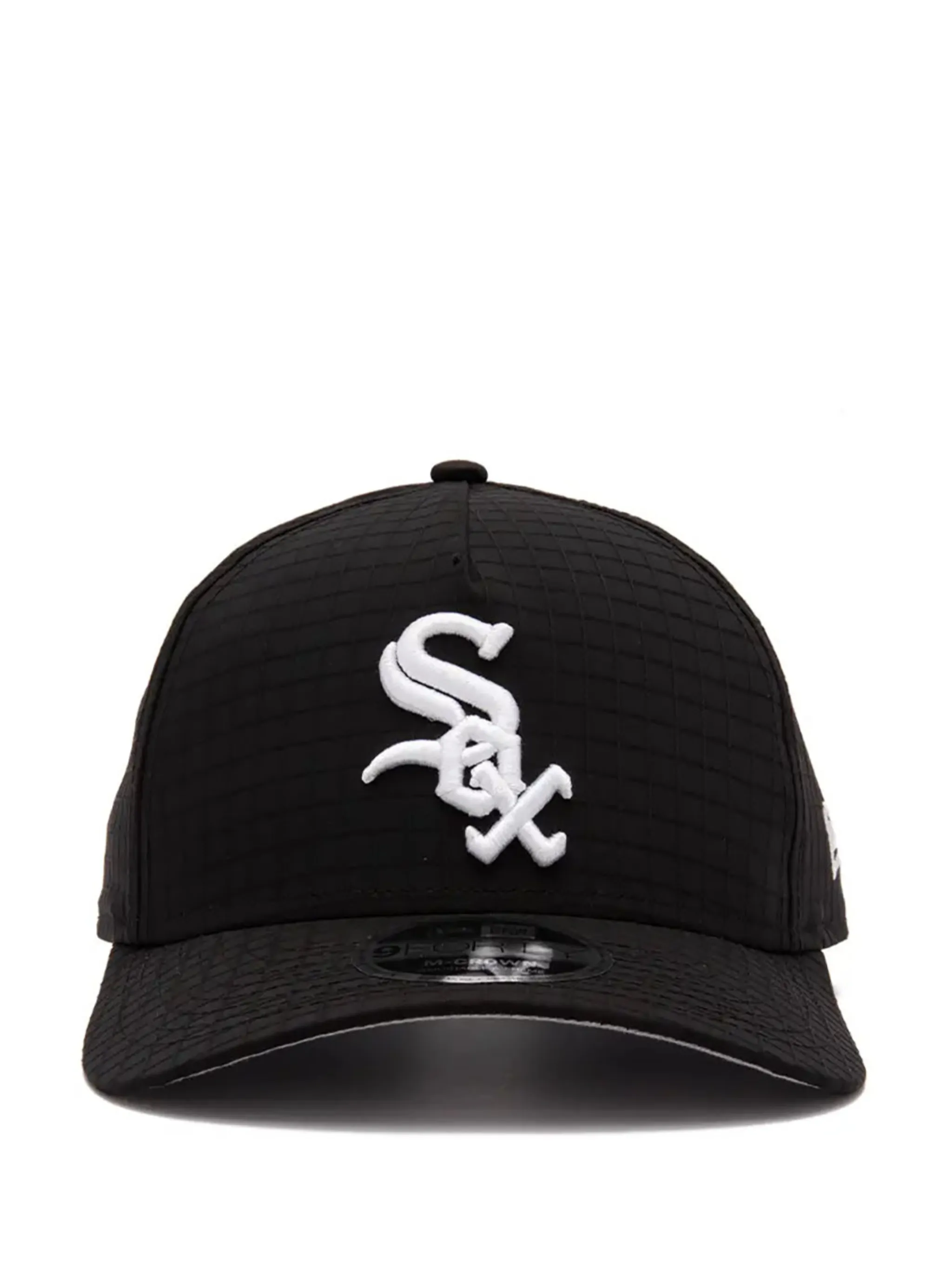 Бейсболка Chicago Sox Ripstop New Era Cap, черный
Бейсболка Chicago Sox Ripstop New Era Cap, черный