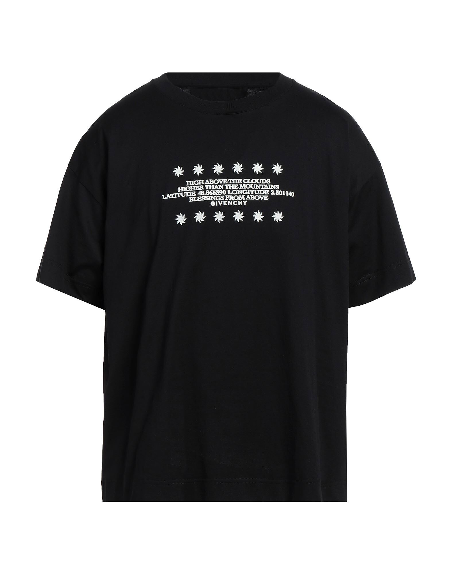 Футболка Givenchy, черный
Футболка Givenchy, черный