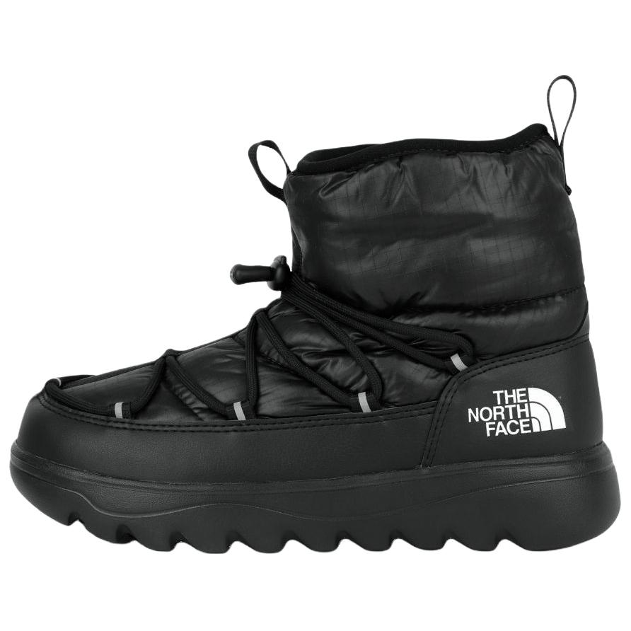 THE NORTH FACE BOREALIS Thermal Snow Boots Unisex Black
THE NORTH FACE BOREALIS Thermal Snow Boots Unisex Black