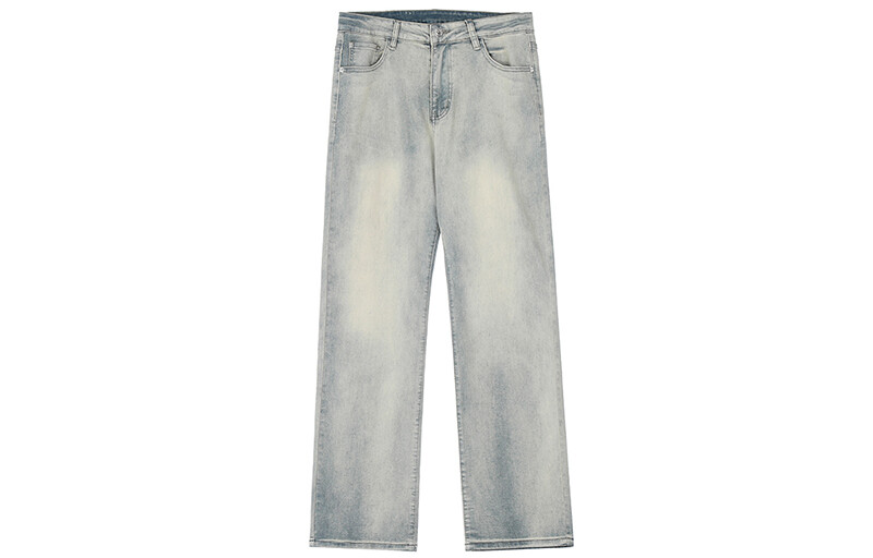 A chock Джинсы унисекс, Желтоватый
A chock Джинсы унисекс, Желтоватый