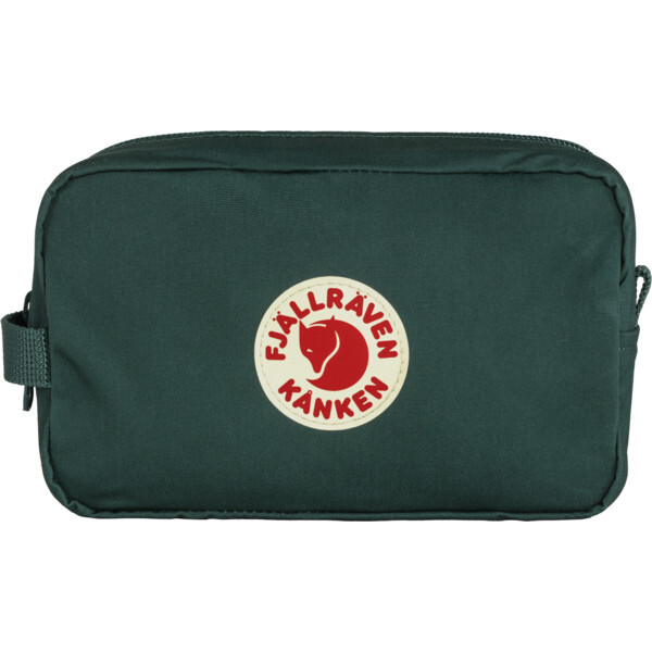 Сумка Fjällräven, зеленый
Сумка Fjällräven, зеленый