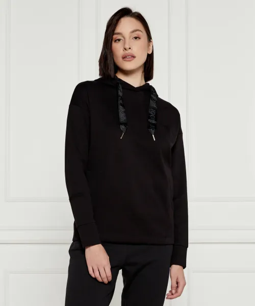 Ощущение толстовки Regular fit Joop!, черный
Ощущение толстовки Regular fit Joop!, черный