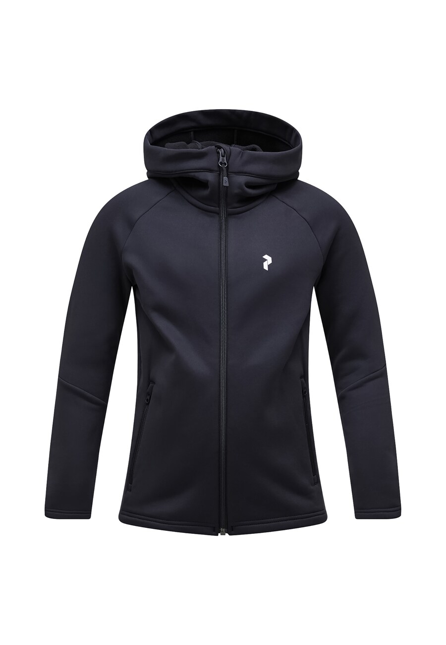 Межсезонная куртка PEAK PERFORMANCE, черный
Межсезонная куртка PEAK PERFORMANCE, черный