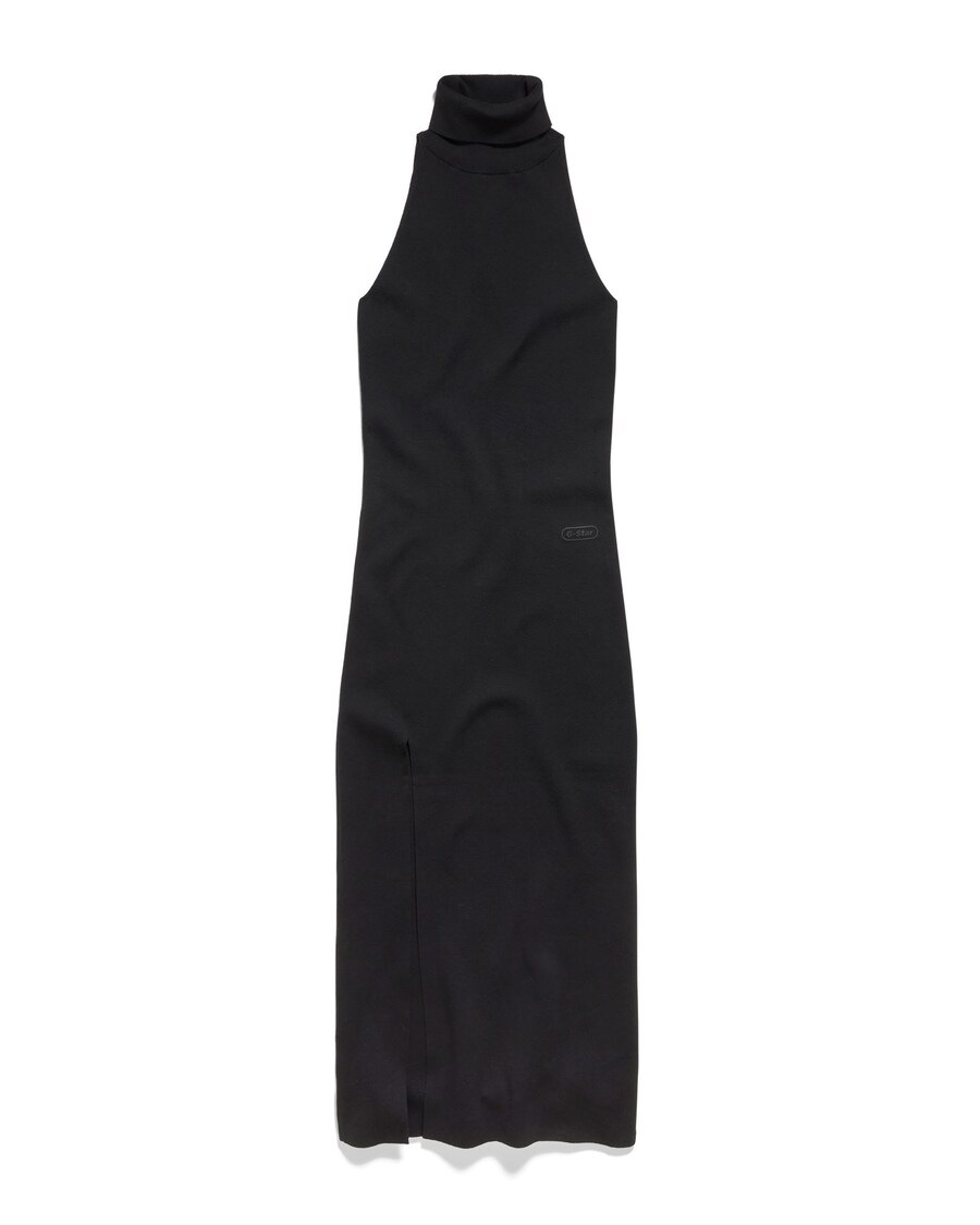 Вязаное платье G-STAR, черный
Вязаное платье G-STAR, черный