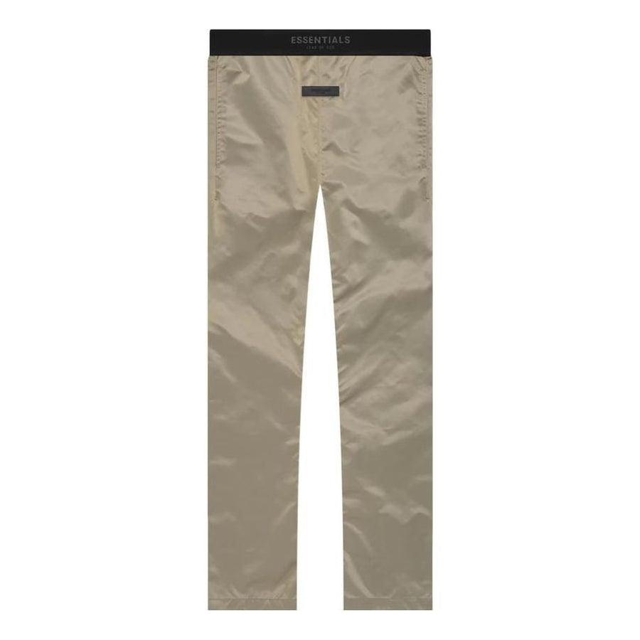 Повседневные брюки Fear of God Essentials SS22 Relaxed Trouser Oak
Повседневные брюки Fear of God Essentials SS22 Relaxed Trouser Oak