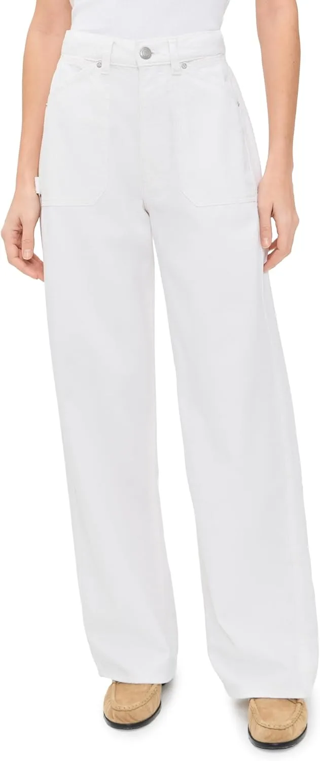 DL1961 Женские джинсы Taylor Relaxed Barrel High Rise
DL1961 Женские джинсы Taylor Relaxed Barrel High Rise