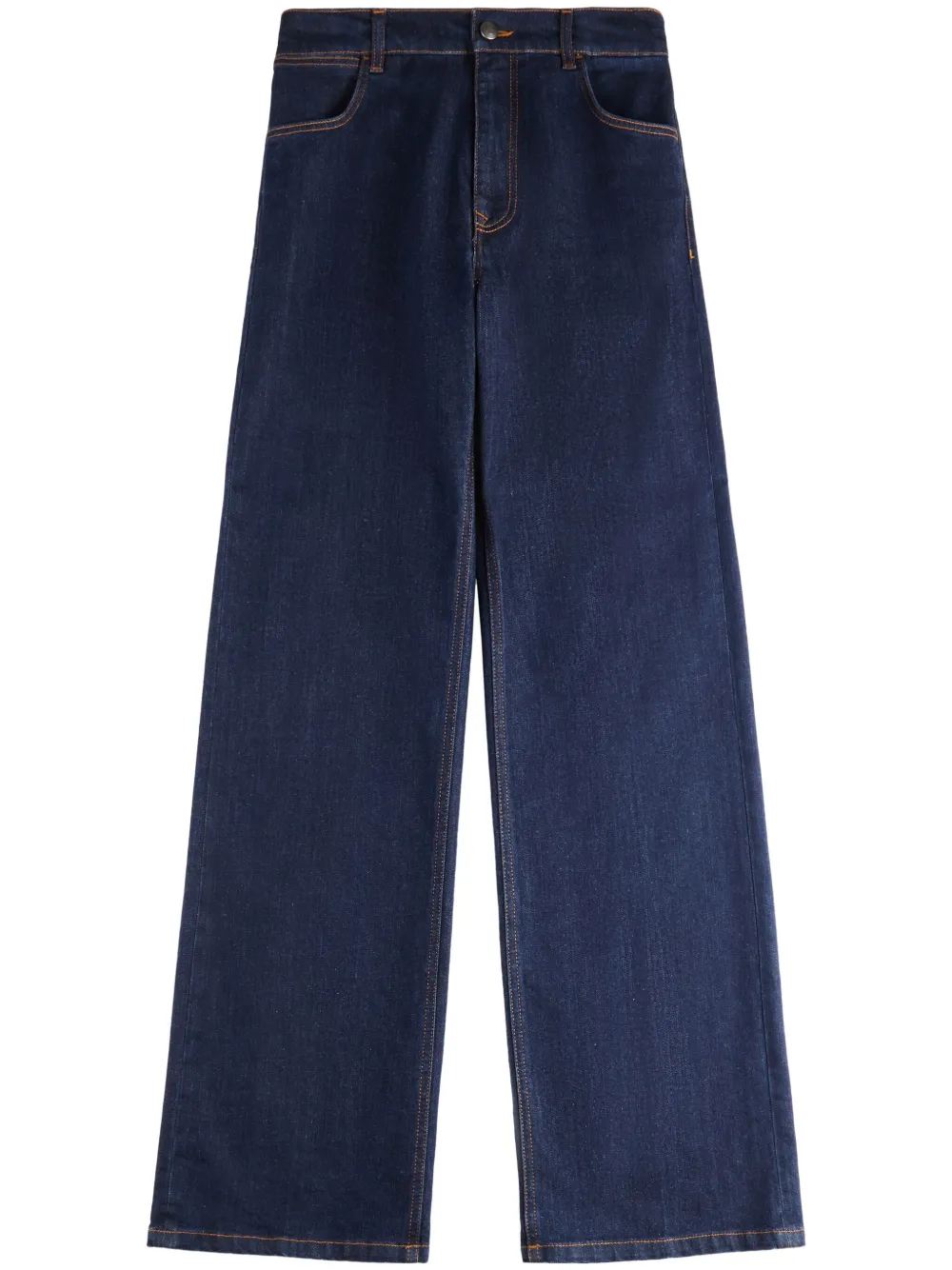 Расклешенные джинсы Fay, синий
Расклешенные джинсы Fay, синий