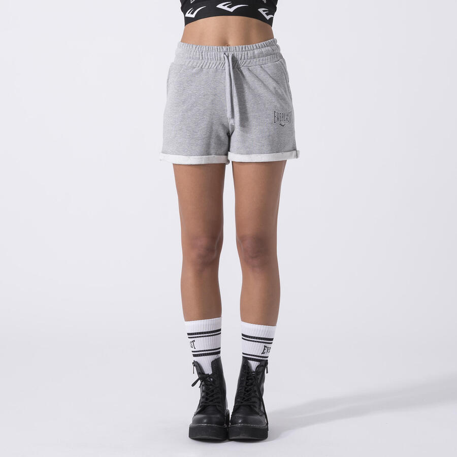 EVERLAST КУЛЬТОВЫЕ СВИТЕРЫ ИЗ НЕНАЧЕСАННОГО ТКАНИ СЕРОГО МЕЛАНЖЕВОГО ХЛОПКА
EVERLAST КУЛЬТОВЫЕ СВИТЕРЫ ИЗ НЕНАЧЕСАННОГО ТКАНИ СЕРОГО МЕЛАНЖЕВОГО ХЛОПКА