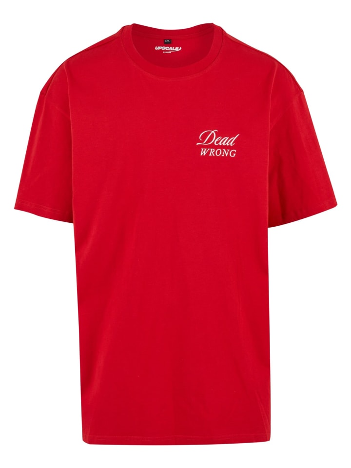 Футболка Mister Tee in cityred, Красный, Футболка Mister Tee in cityred
Футболка Mister Tee in cityred, Красный, Футболка Mister Tee in cityred