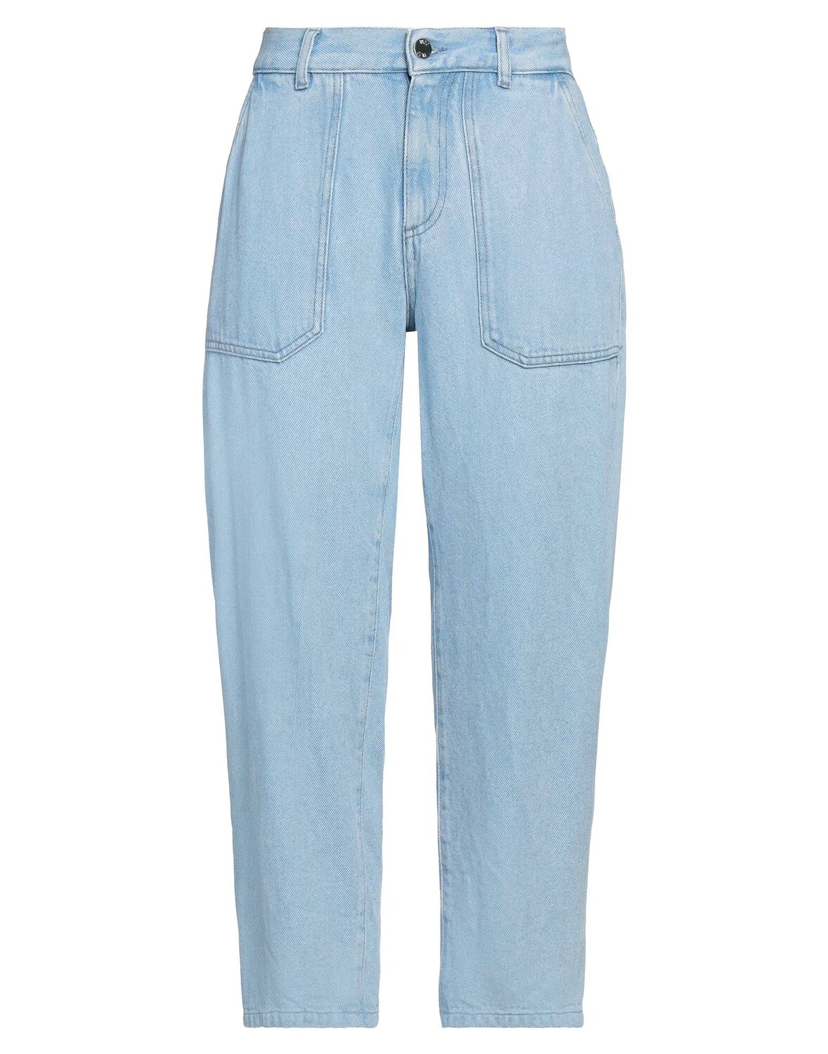 Джинсы 19.70 Nineteen Seventy, синий
Джинсы 19.70 Nineteen Seventy, синий