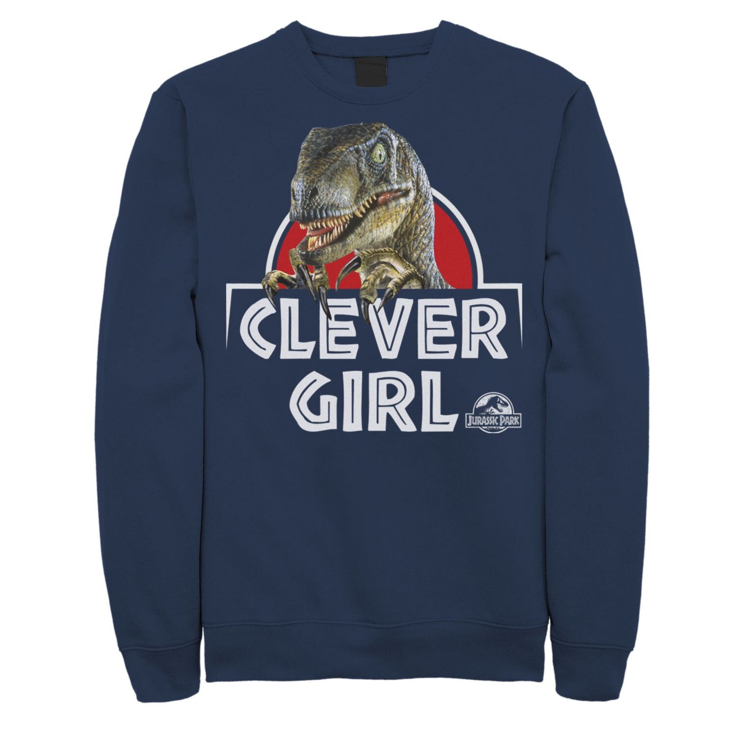 Мужская толстовка с парком юрского периода Velociraptor Real Clever, Blue Licensed Character, синий
Мужская толстовка с парком юрского периода Velociraptor Real Clever, Blue Licensed Character, синий