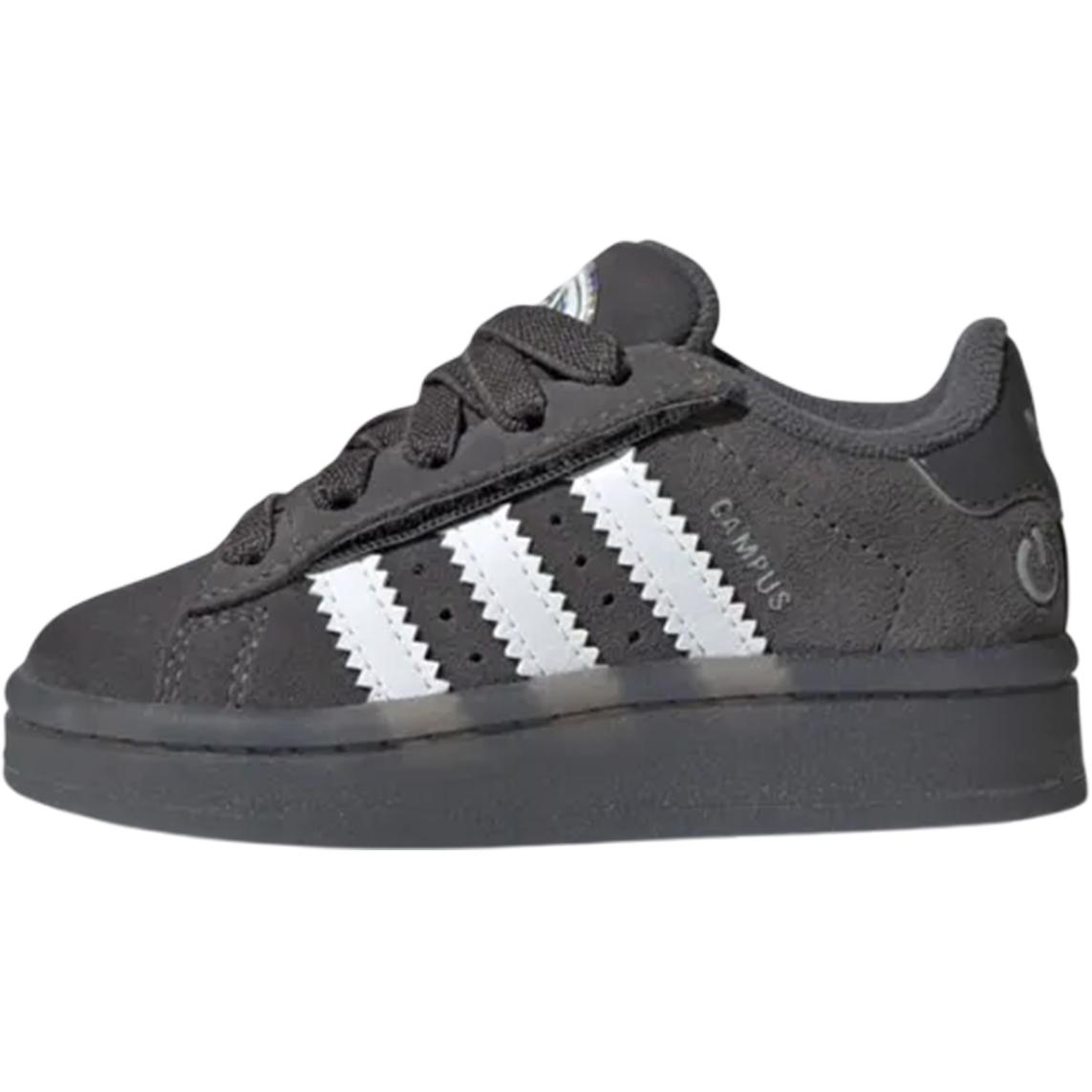 Adidas Originals Campus 00s Low top детские туфли серый белый
Adidas Originals Campus 00s Low top детские туфли серый белый