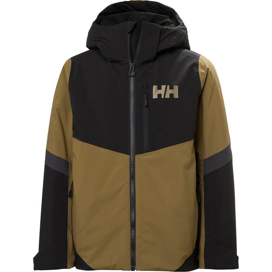 Куртка Helly Hansen Jr Elevate Helly Hansen, Sepia
Куртка Helly Hansen Jr Elevate Helly Hansen, Sepia