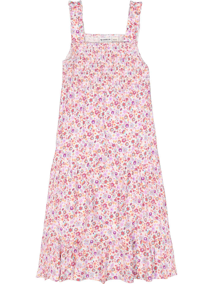 Платье Garcia, цвет warm white
Платье Garcia, цвет warm white