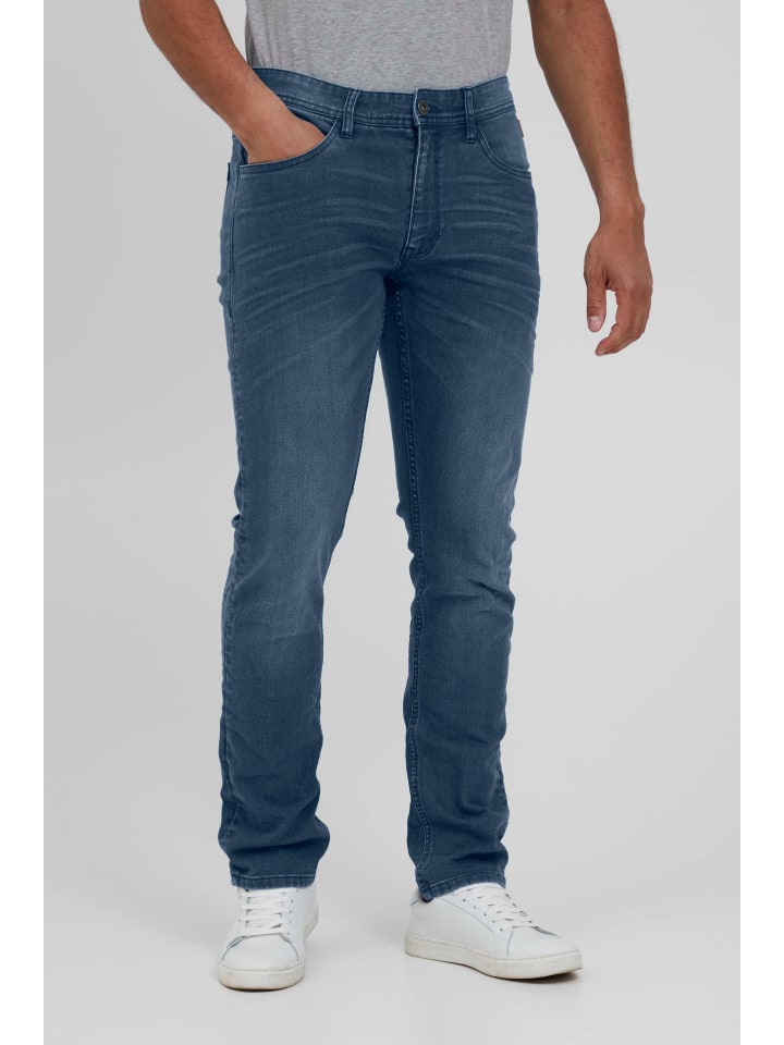 Джинсы BLEND, цвет denim middleblue 
Джинсы BLEND, цвет denim middleblue