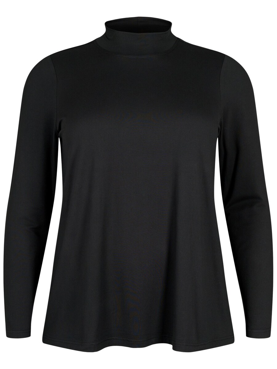 Рубашка Flash by Zizzi Daje, черный
Рубашка Flash by Zizzi Daje, черный