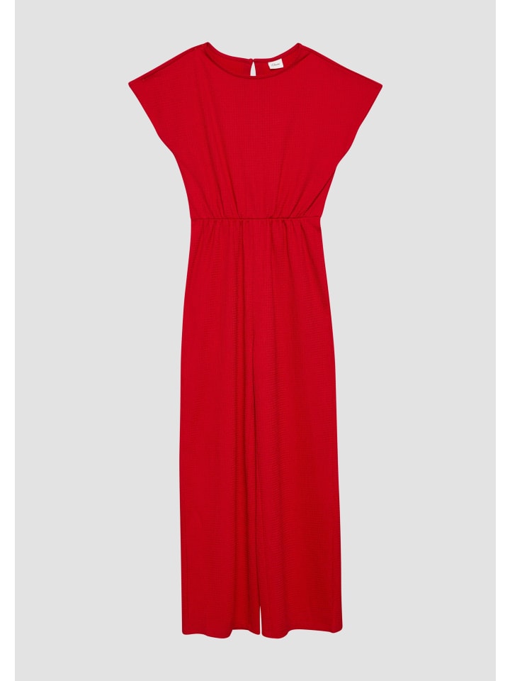 Комбинезон s.Oliver, красный
Комбинезон s.Oliver, красный