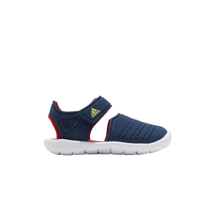 Кроссовки Disney x FortaSwim Stripes Infant 'Donald Duck', синий
Кроссовки Disney x FortaSwim Stripes Infant 'Donald Duck', синий