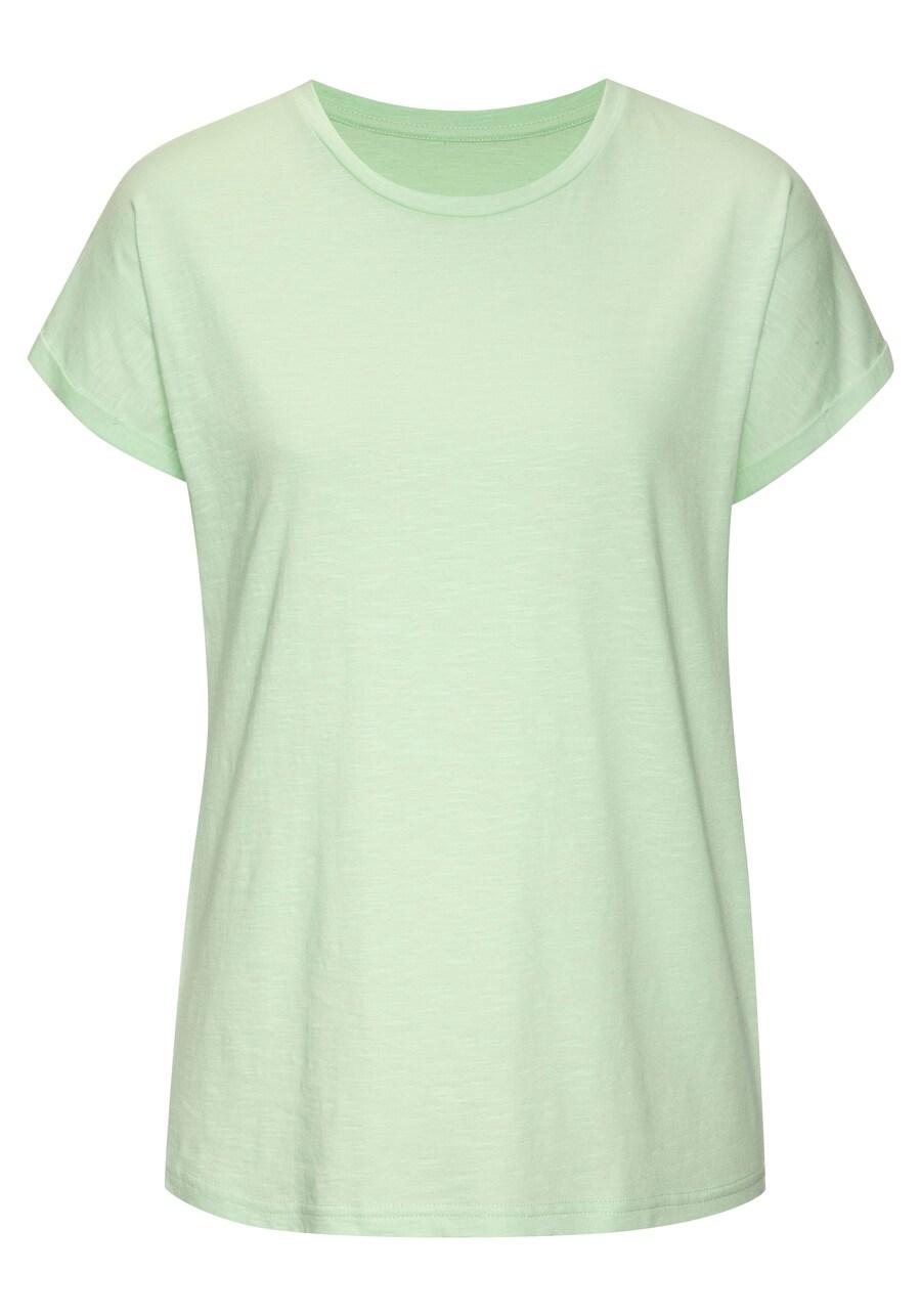 Рубашка VIVANCE, пастельный зеленый
Рубашка VIVANCE, пастельный зеленый