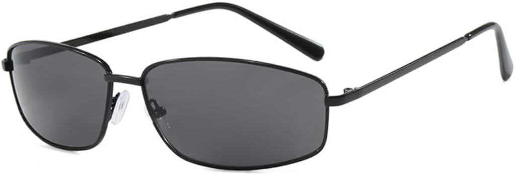 Винтажные солнцезащитные очки для женщин с градиентными линзами, для использования на открытом воздухе, роскошная металлическая оправа, защита от УФ-излучения UV400 VFDHN, 1
Винтажные солнцезащитные очки для женщин с градиентными линзами, для использования на открытом воздухе, роскошная металлическая оправа, защита от УФ-излучения UV400 VFDHN, 1