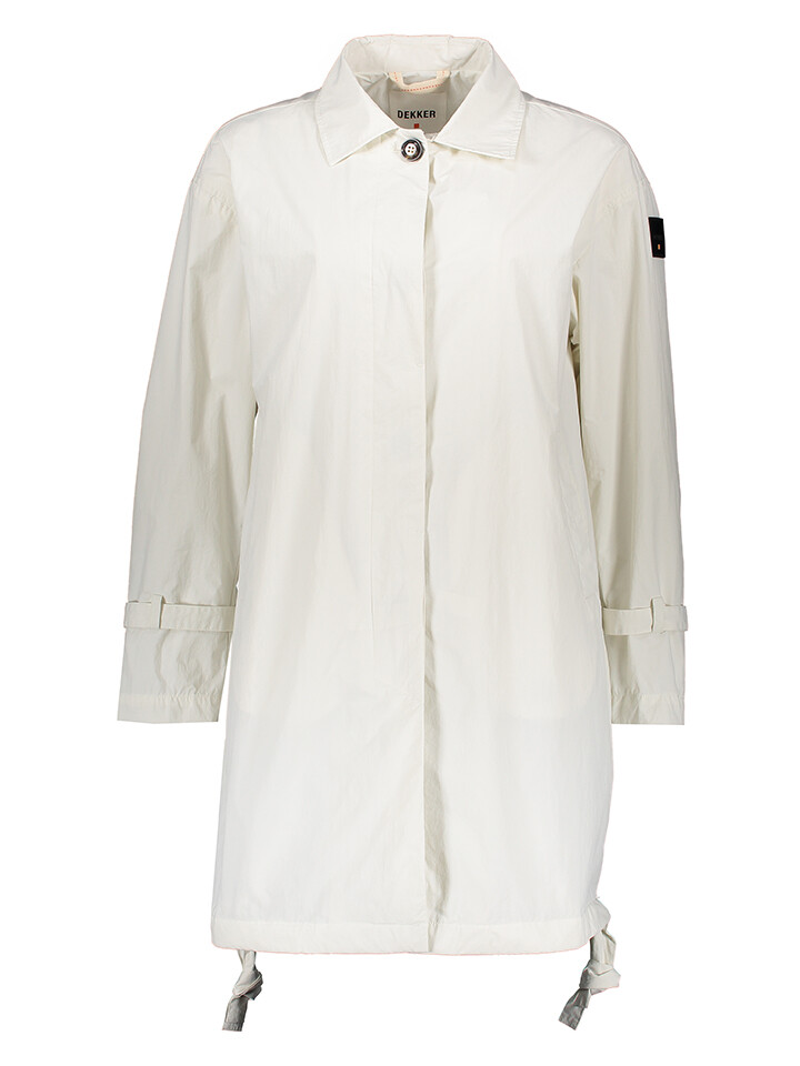Парка DEKKER, белый
Парка DEKKER, белый