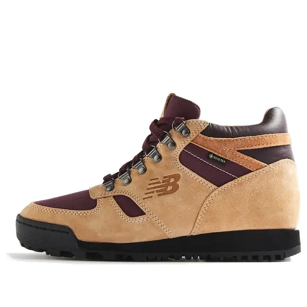 Кроссовки x aime leon dore rainier New Balance, бежевый
Кроссовки x aime leon dore rainier New Balance, бежевый